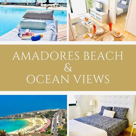 Amadores Beach & Ocean Views Экстерьер фото