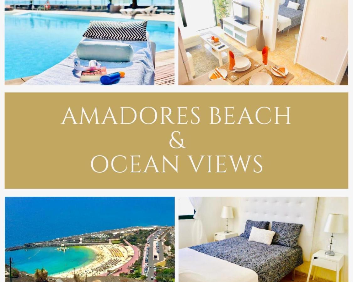 Amadores Beach & Ocean Views Экстерьер фото