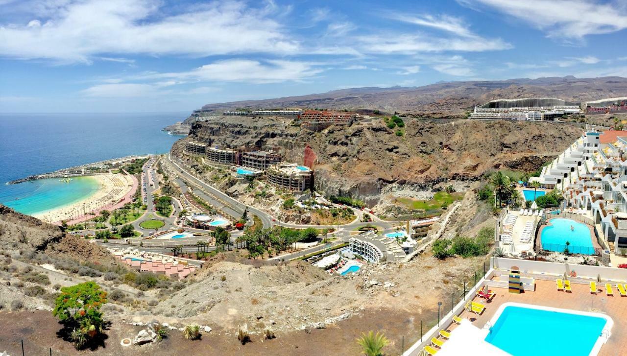 Amadores Beach & Ocean Views Экстерьер фото