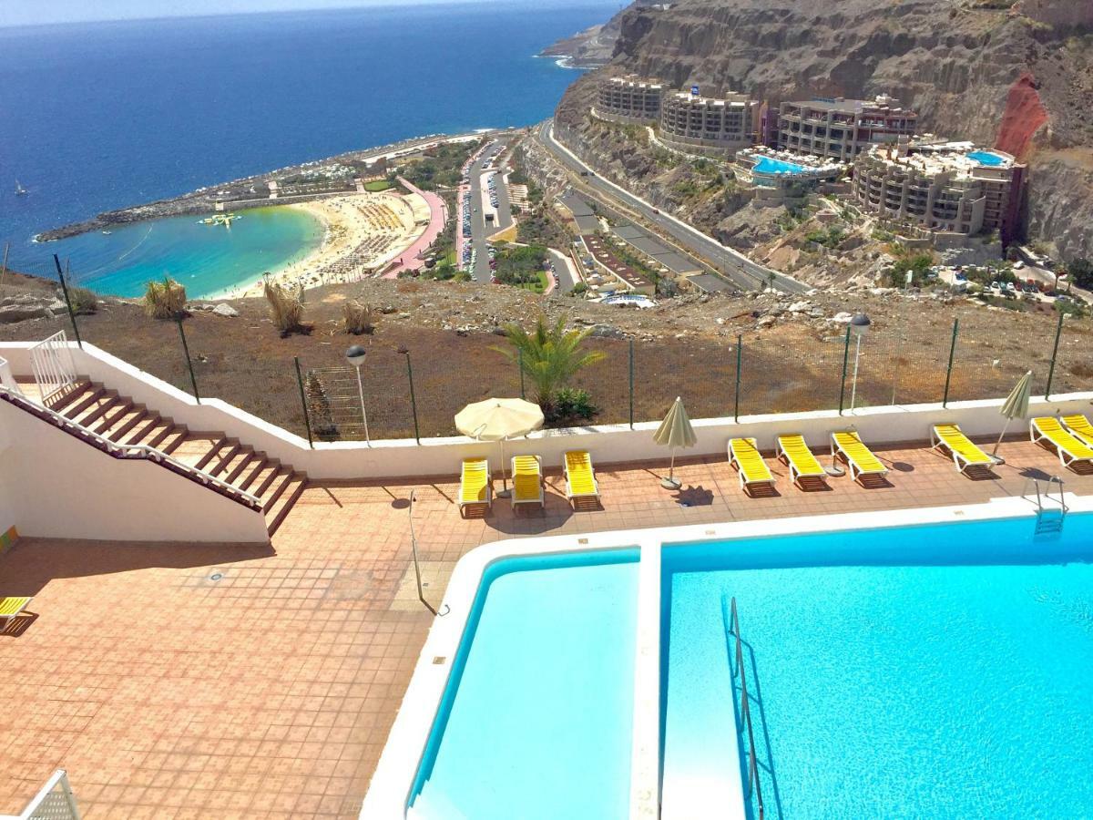 Amadores Beach & Ocean Views Экстерьер фото