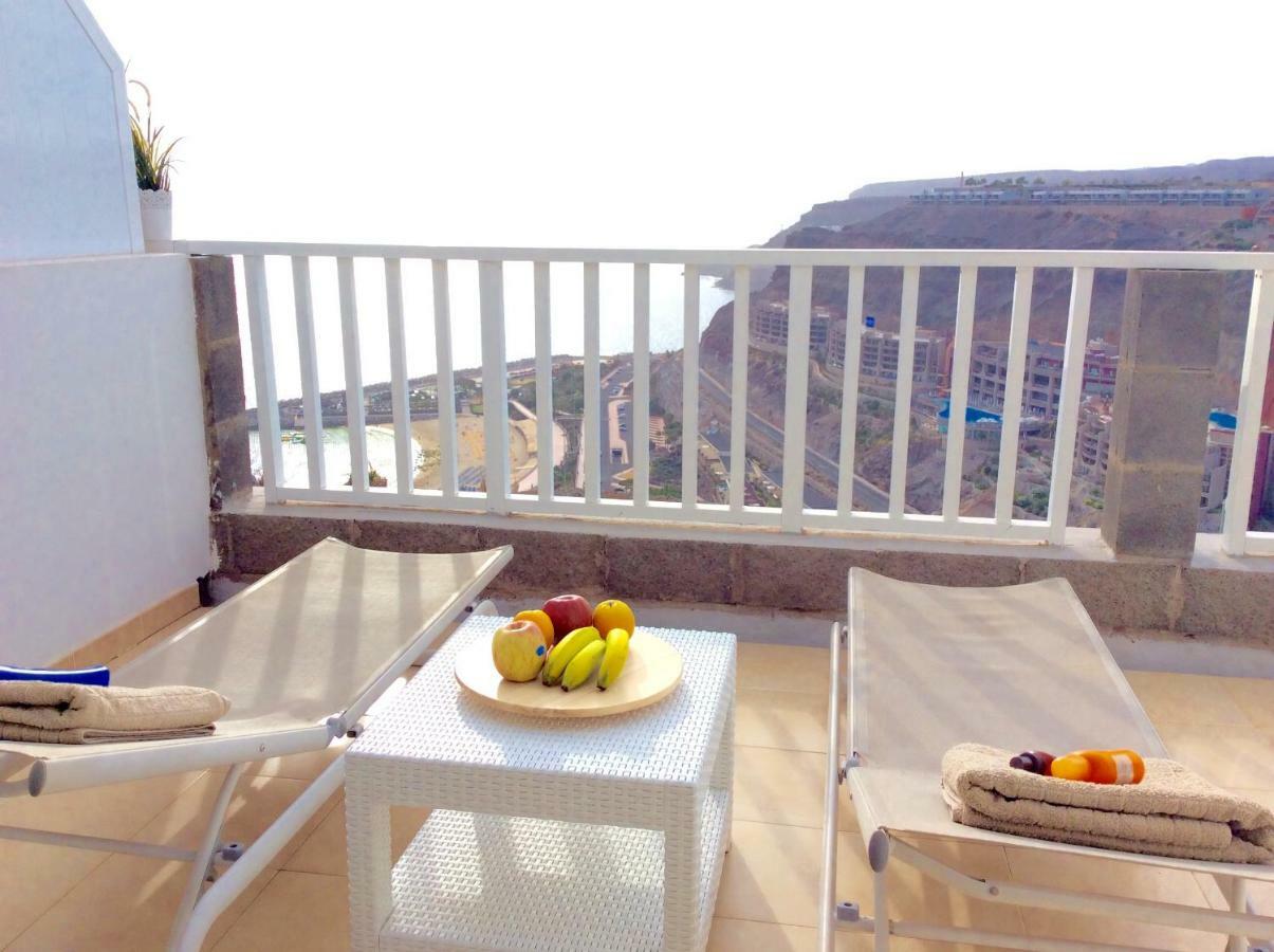 Amadores Beach & Ocean Views Экстерьер фото