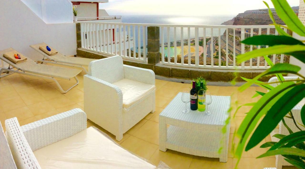 Amadores Beach & Ocean Views Экстерьер фото