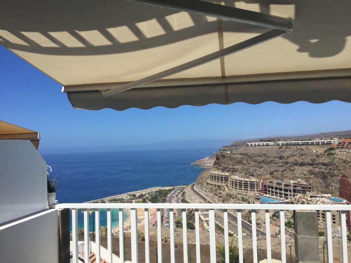 Amadores Beach & Ocean Views Экстерьер фото