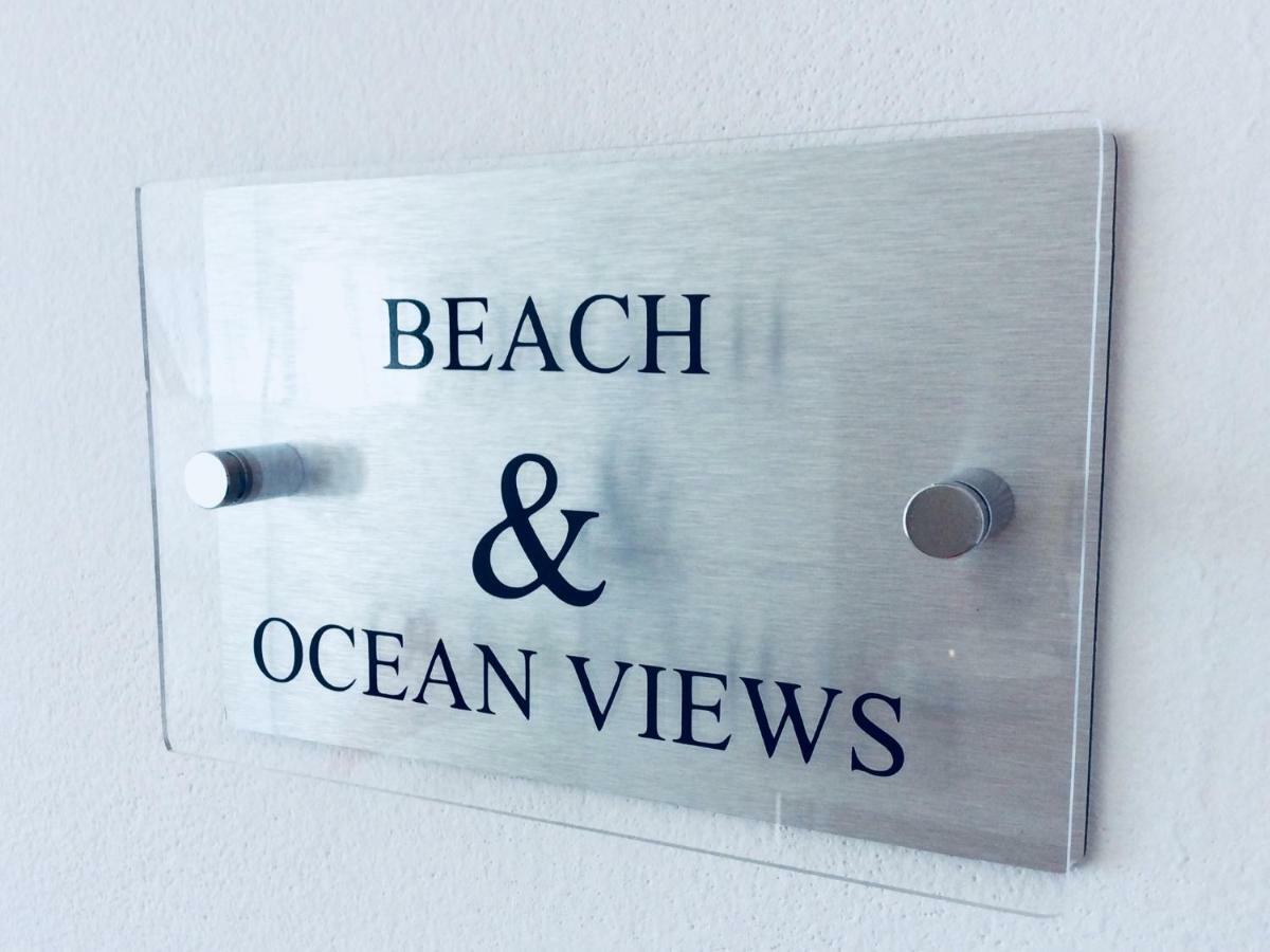 Amadores Beach & Ocean Views Экстерьер фото
