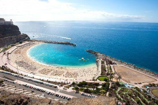 Amadores Beach & Ocean Views Экстерьер фото