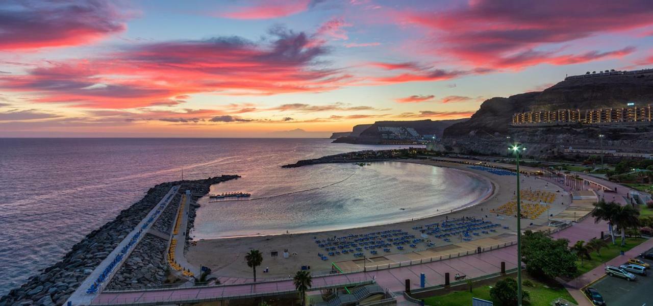 Amadores Beach & Ocean Views Экстерьер фото