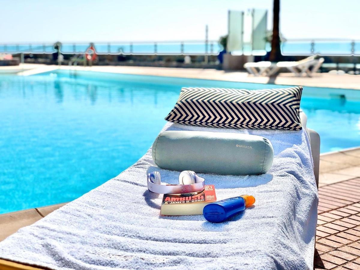 Amadores Beach & Ocean Views Экстерьер фото