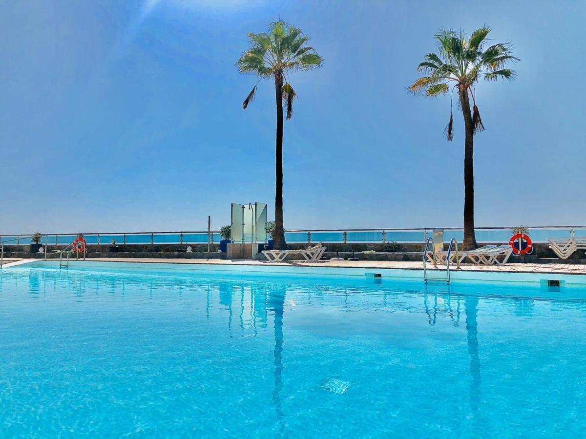 Amadores Beach & Ocean Views Экстерьер фото